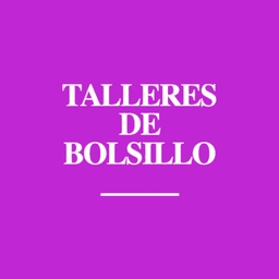 Logo Talleres de Bolsillo